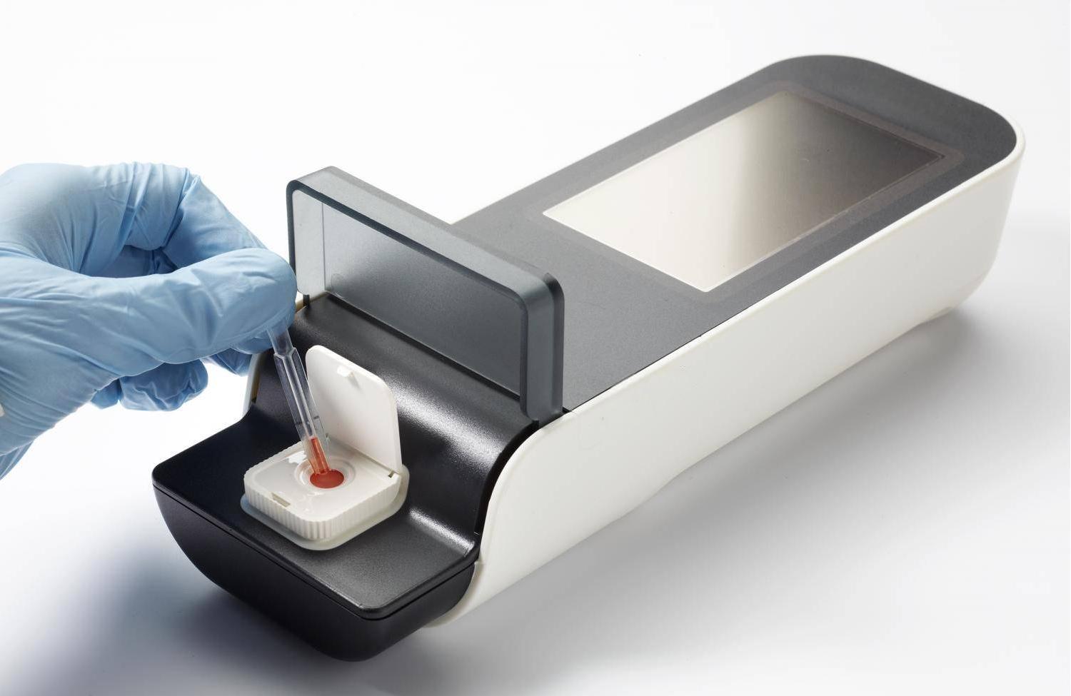 临床POCT智联系统