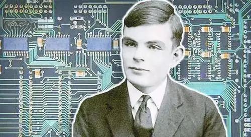 启示录（一）阿兰·图灵的两个“思想实验”