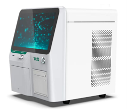 维锐免疫荧光分析仪