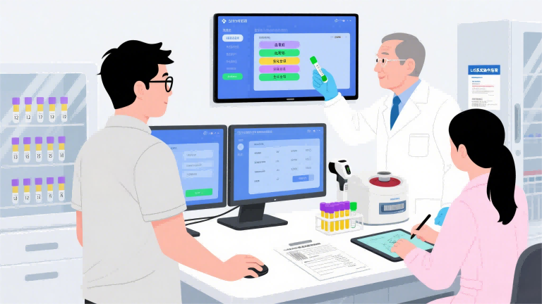 软件实施工程师