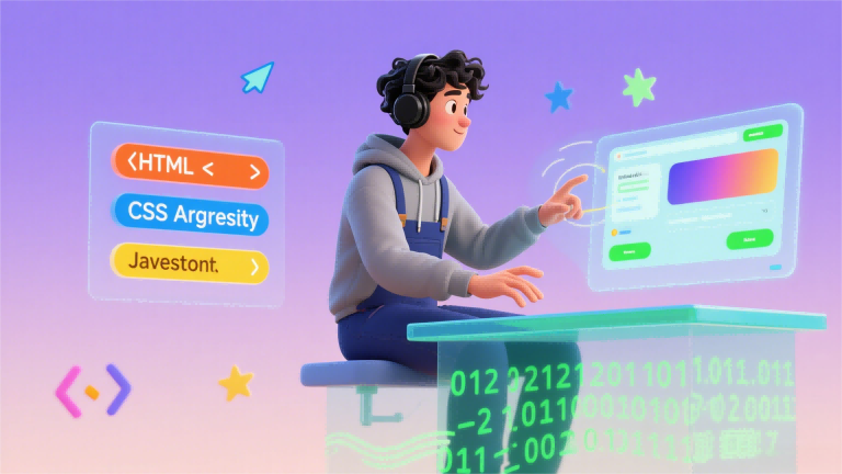 前端开发工程师