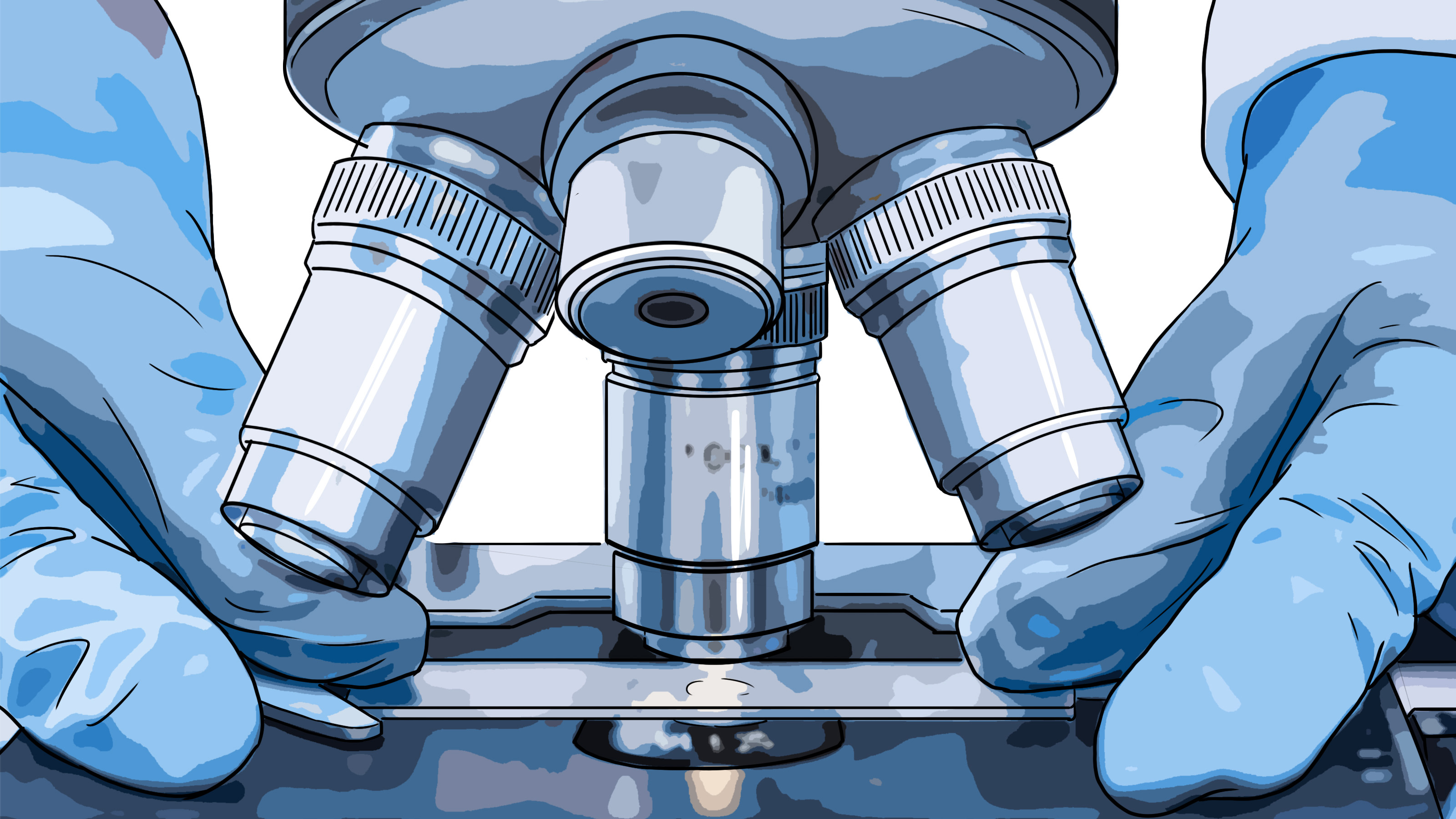 文正全流程病理管理系统（PIS）